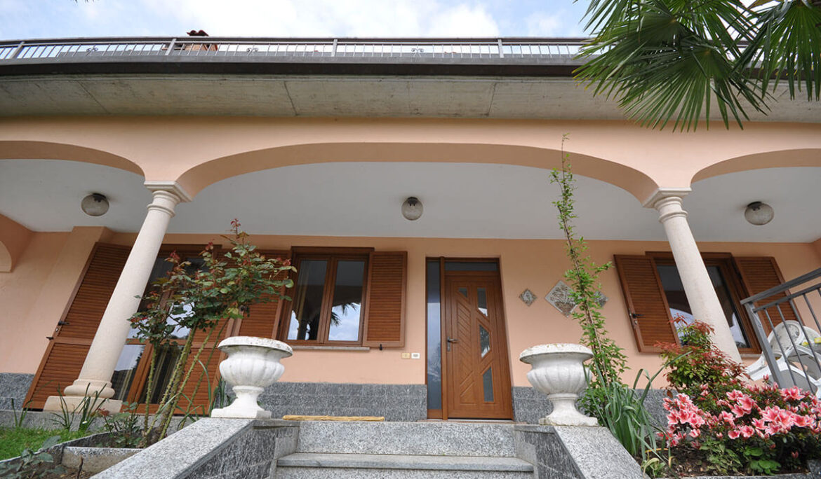 Casa Classica