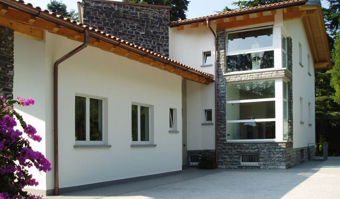 Casa Moderna