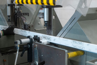 Produzione interna Magaplast